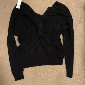 BRAND NEW Francesca’s sweater!